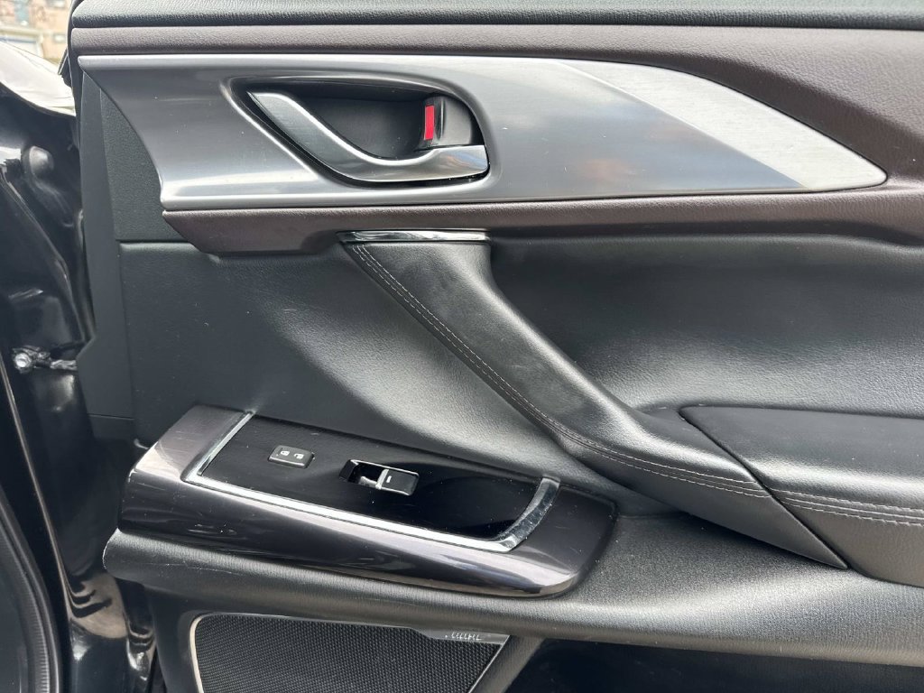 Used 2019 MAZDA CX-9 Grand Touring FWD image 16