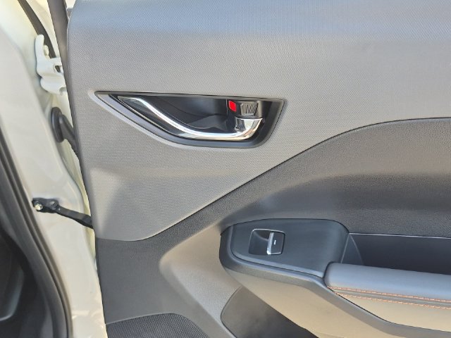 New 2026 Subaru Crosstrek 2.5i Limited AWD/4WD image 33