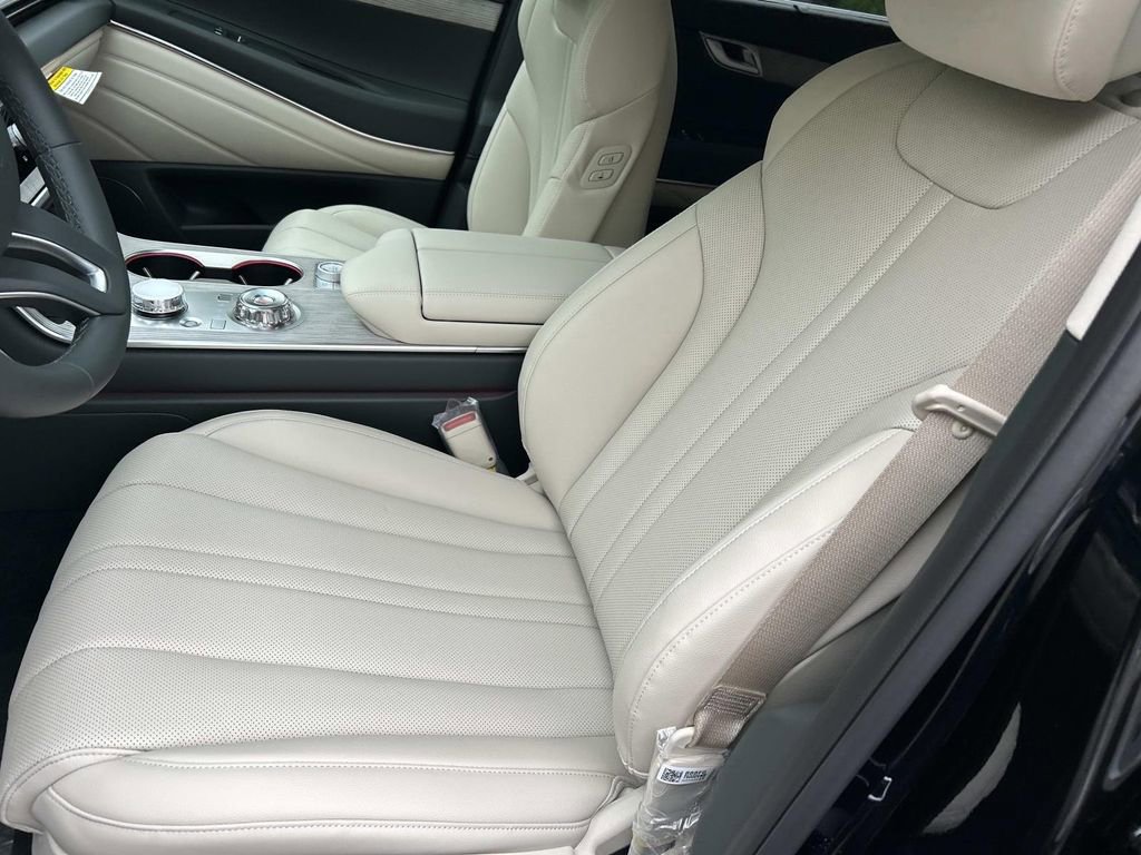 New 2026 Genesis GV80 2.5T Select image 15