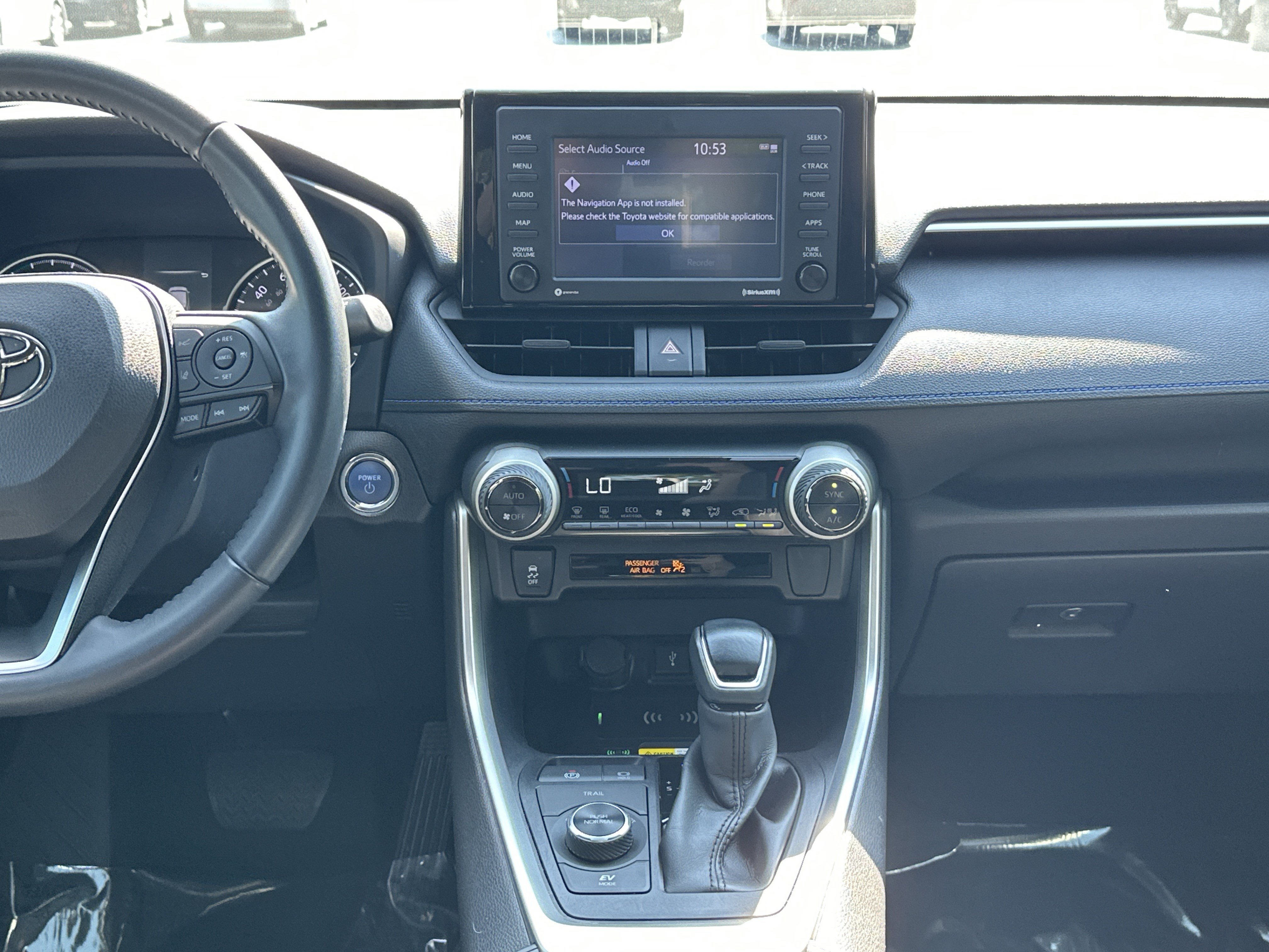 Used 2022 Toyota RAV4 SE AWD/4WD image 30