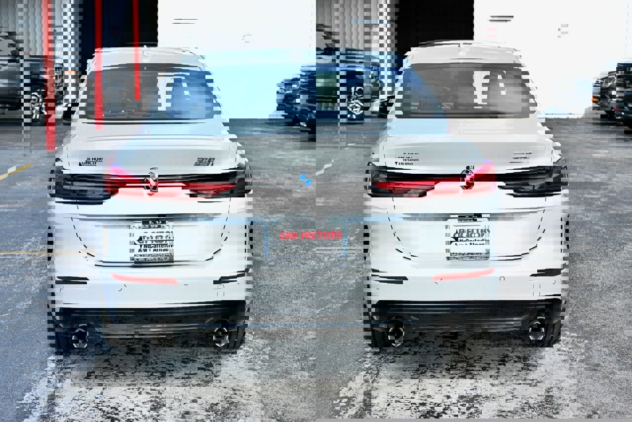 Used 2024 BMW 228i Gran Coupe image 5