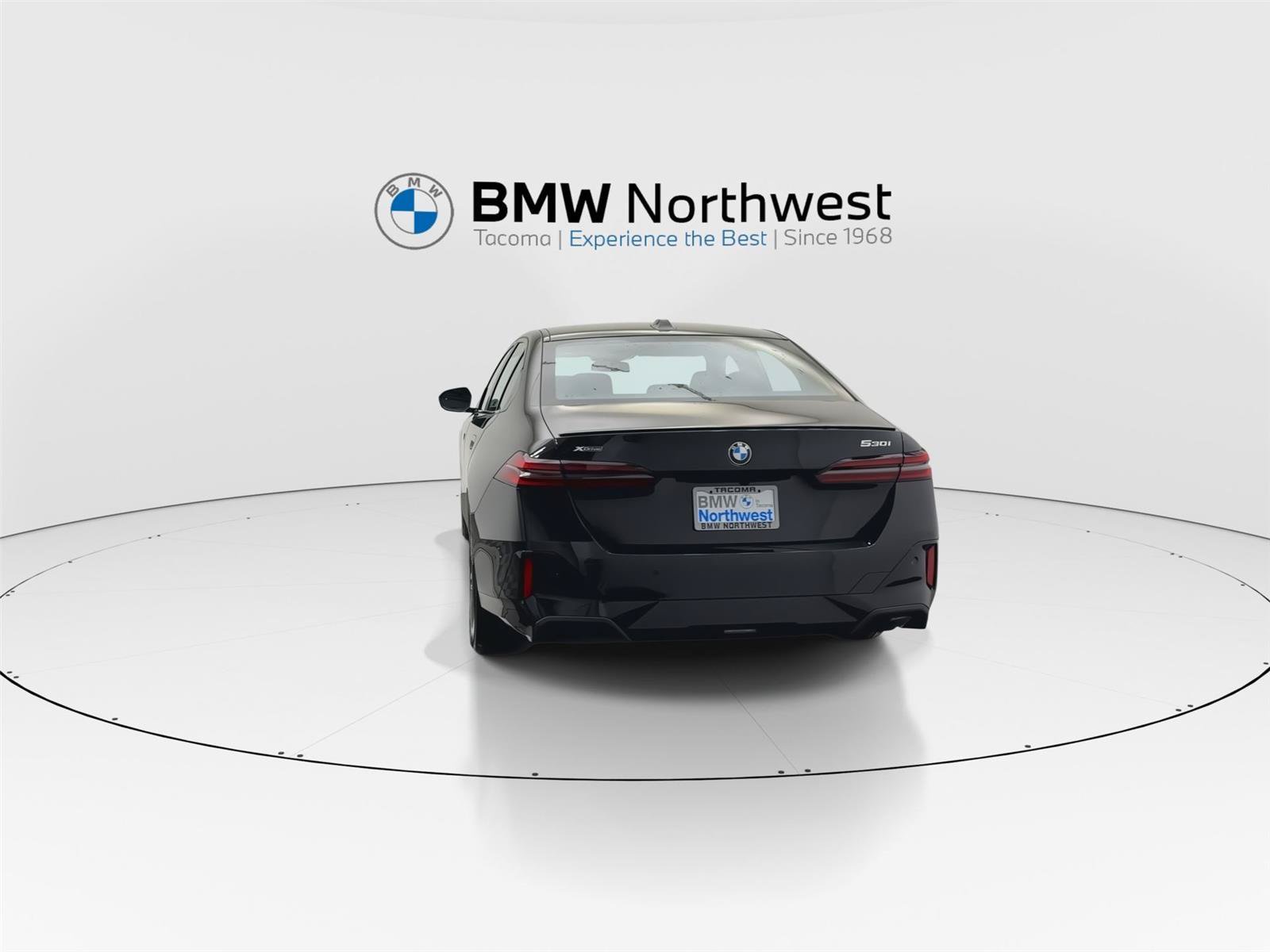 New 2026 BMW 530i xDrive w/ M Sport Package AWD/4WD image 13