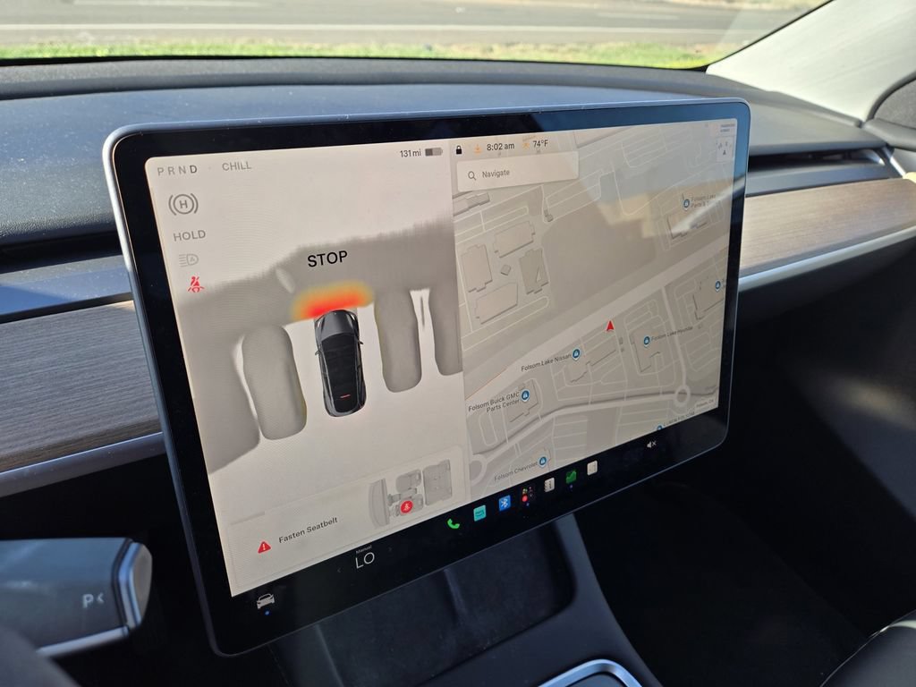 Used 2023 Tesla Model Y Long Range AWD/4WD image 19