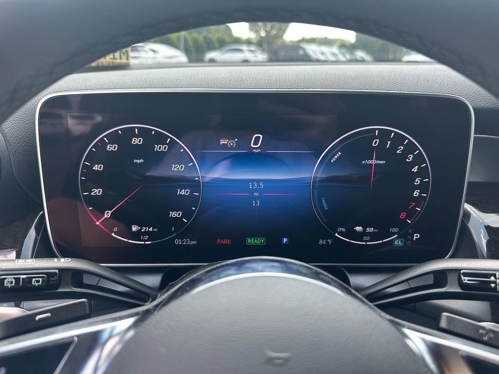 Certified 2026 Mercedes-Benz GLC 350e 4MATIC image 30