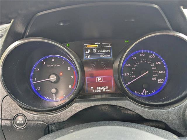 Used 2017 Subaru Outback 3.6R Touring w/ Popular Package #5A image 10