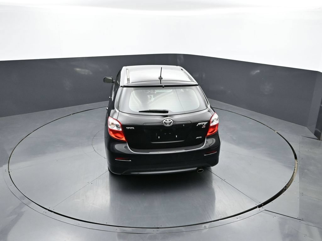 Used 2010 Toyota Matrix S AWD/4WD image 20