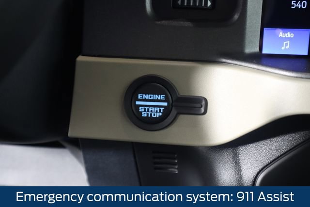 New 2026 Ford Bronco Big Bend image 33