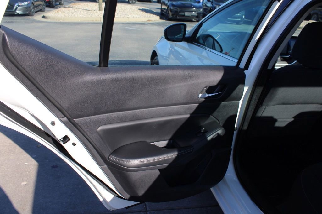 Used 2020 Nissan Altima 2.5 S image 25