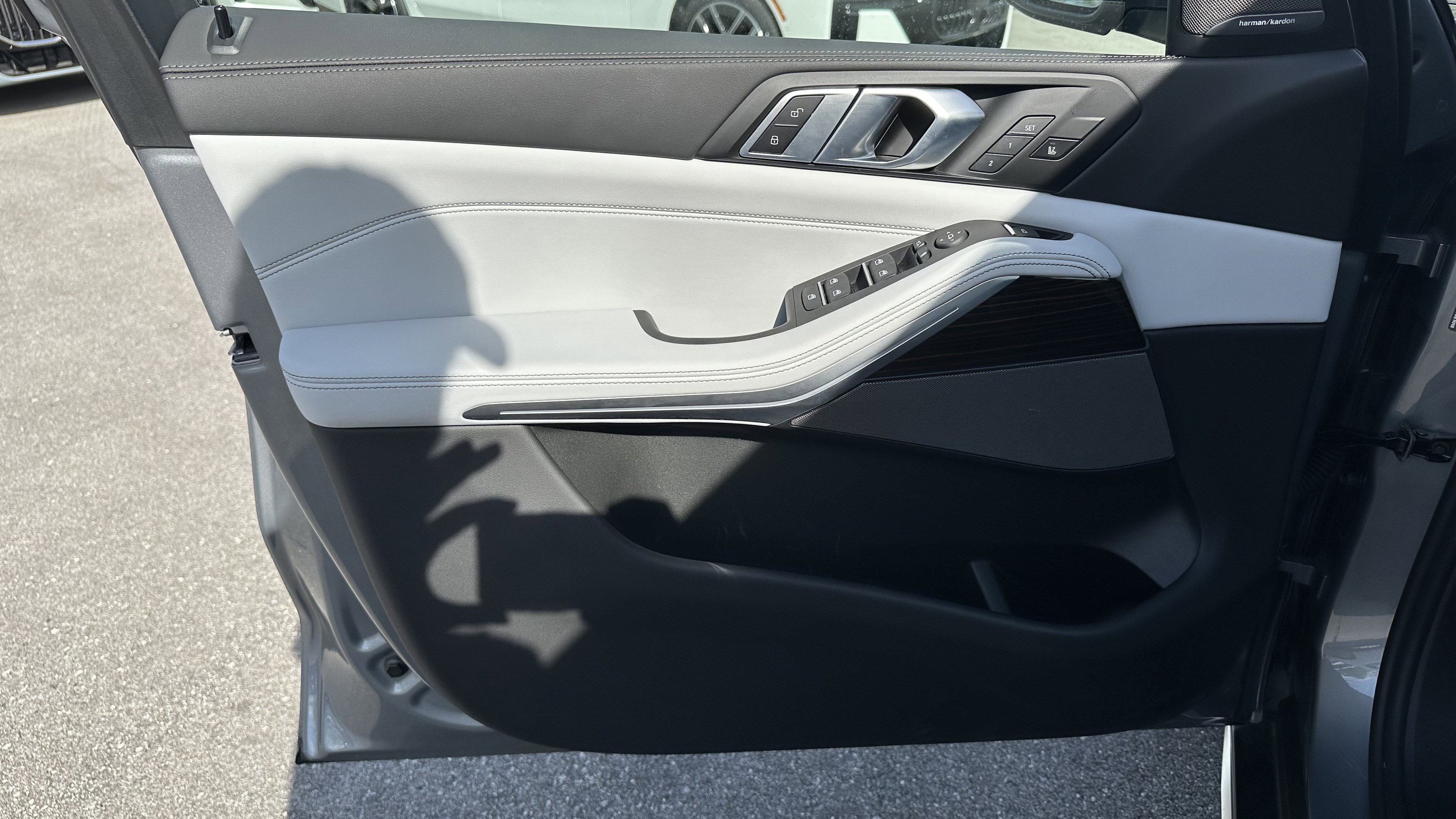 Certified 2026 BMW X5 xDrive40i image 16