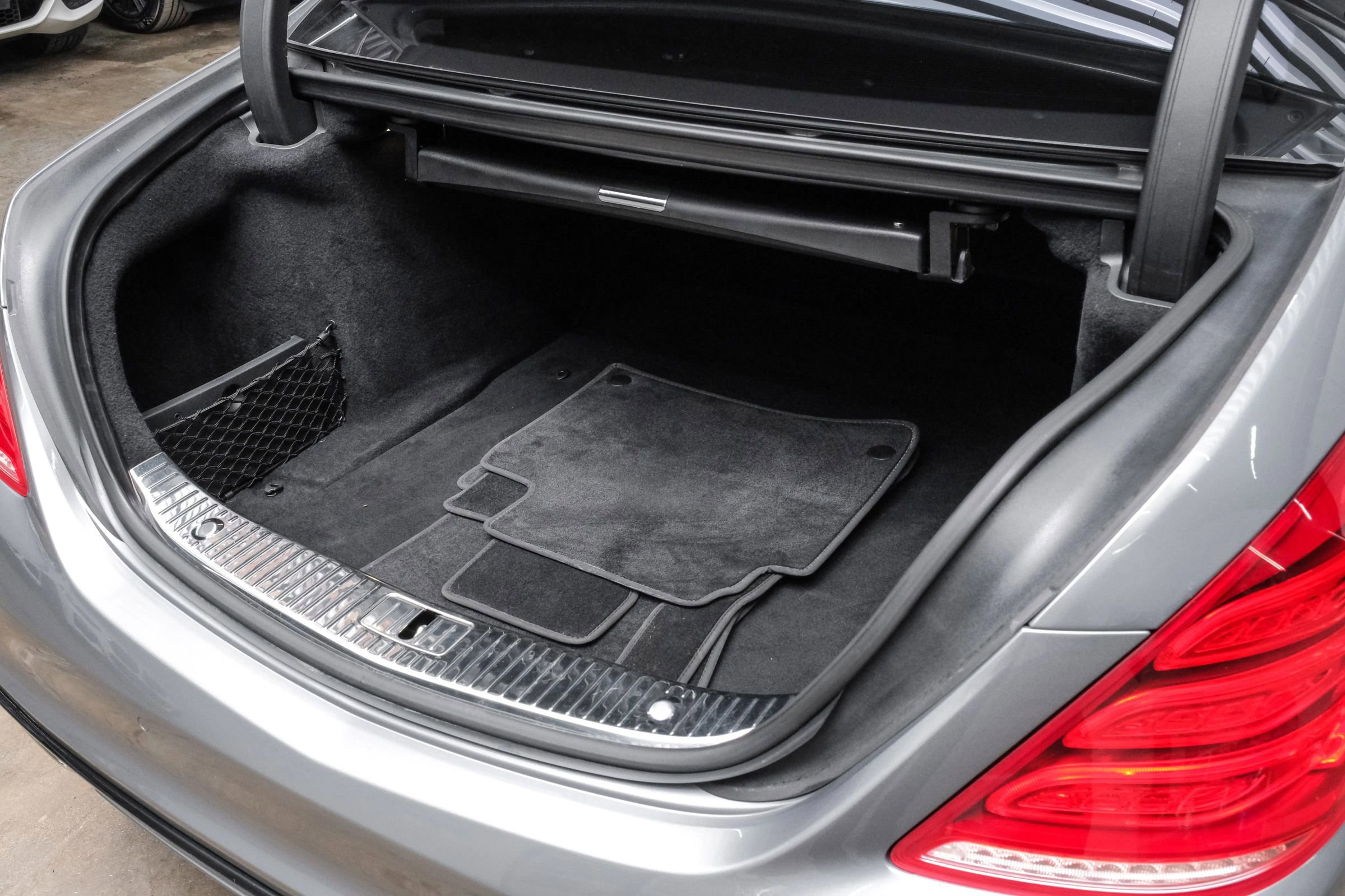 Used 2014 Mercedes-Benz S 550 Sedan image 73