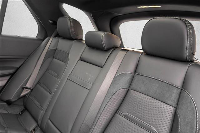 New 2026 Mercedes-Benz GLE 53 AMG AMG GLE 53 image 26