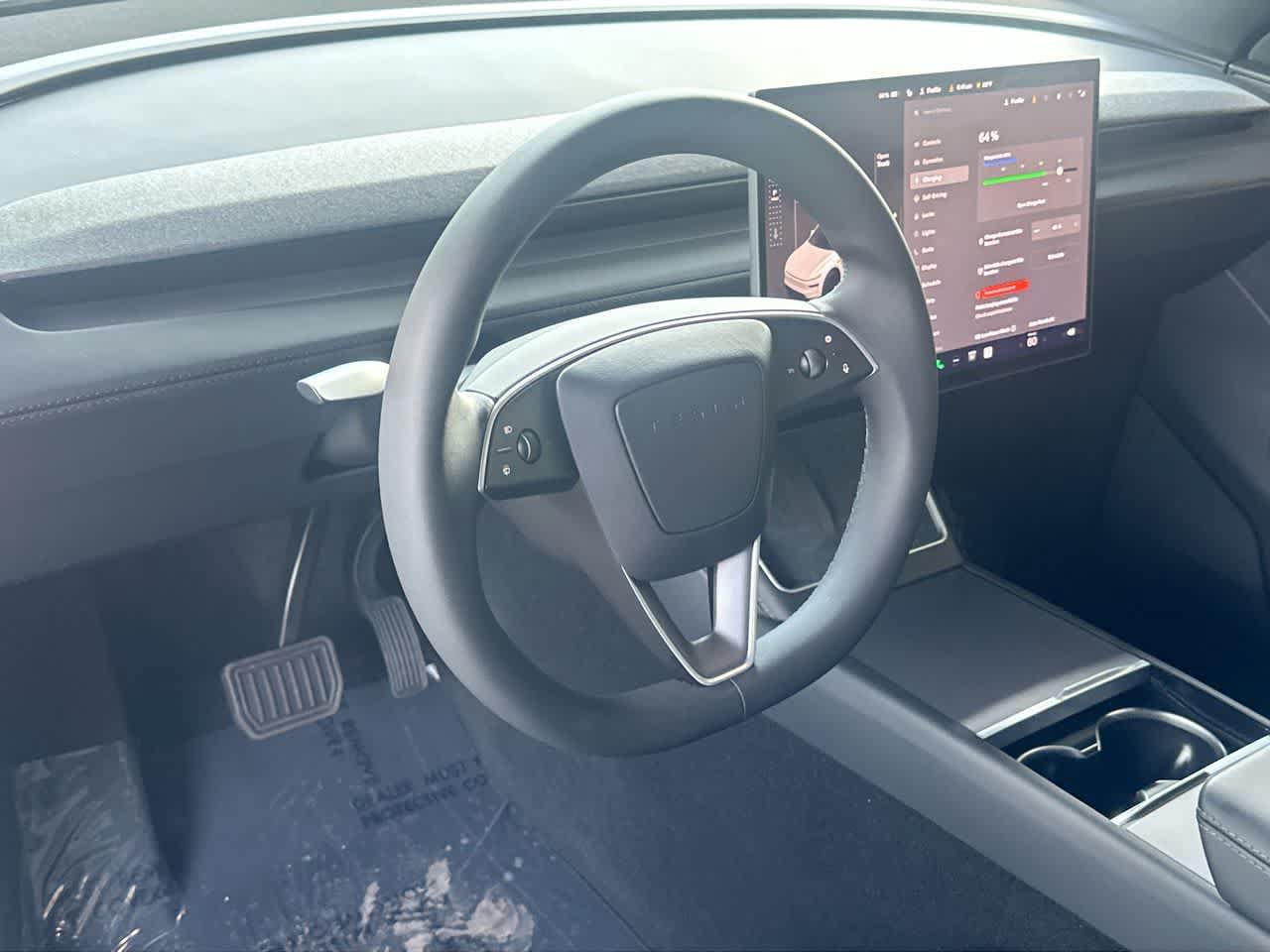Used 2026 Tesla Model Y AWD image 13