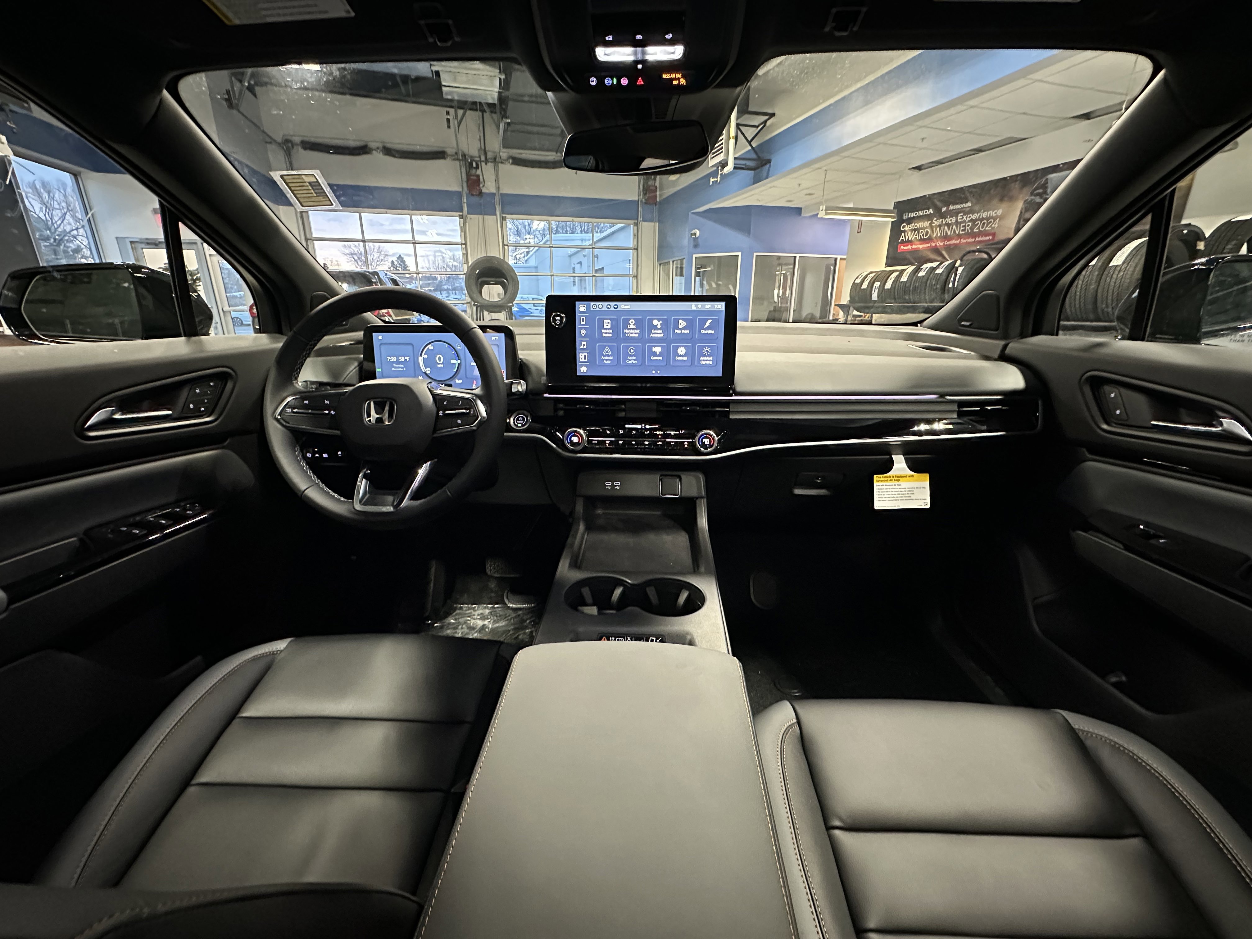 New 2026 Honda Prologue Touring image 20