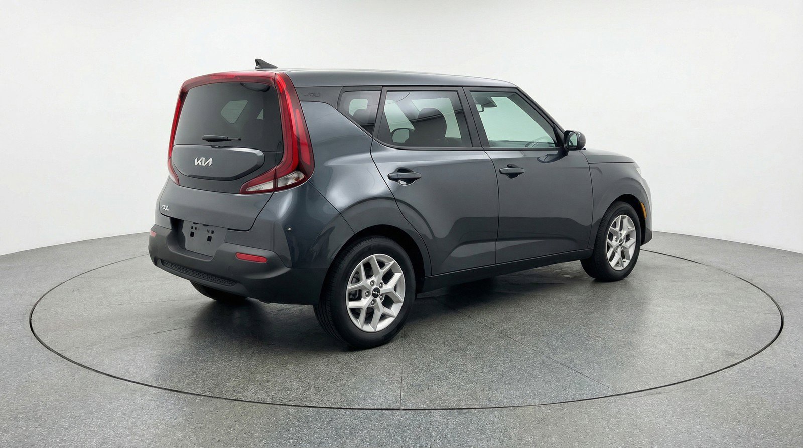 Used 2025 Kia Soul LX w/ LX Technology Package image 7
