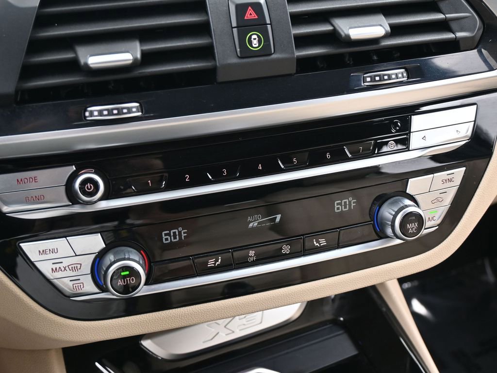 Used 2020 BMW X3 sDrive30i w/ Convenience Package image 26