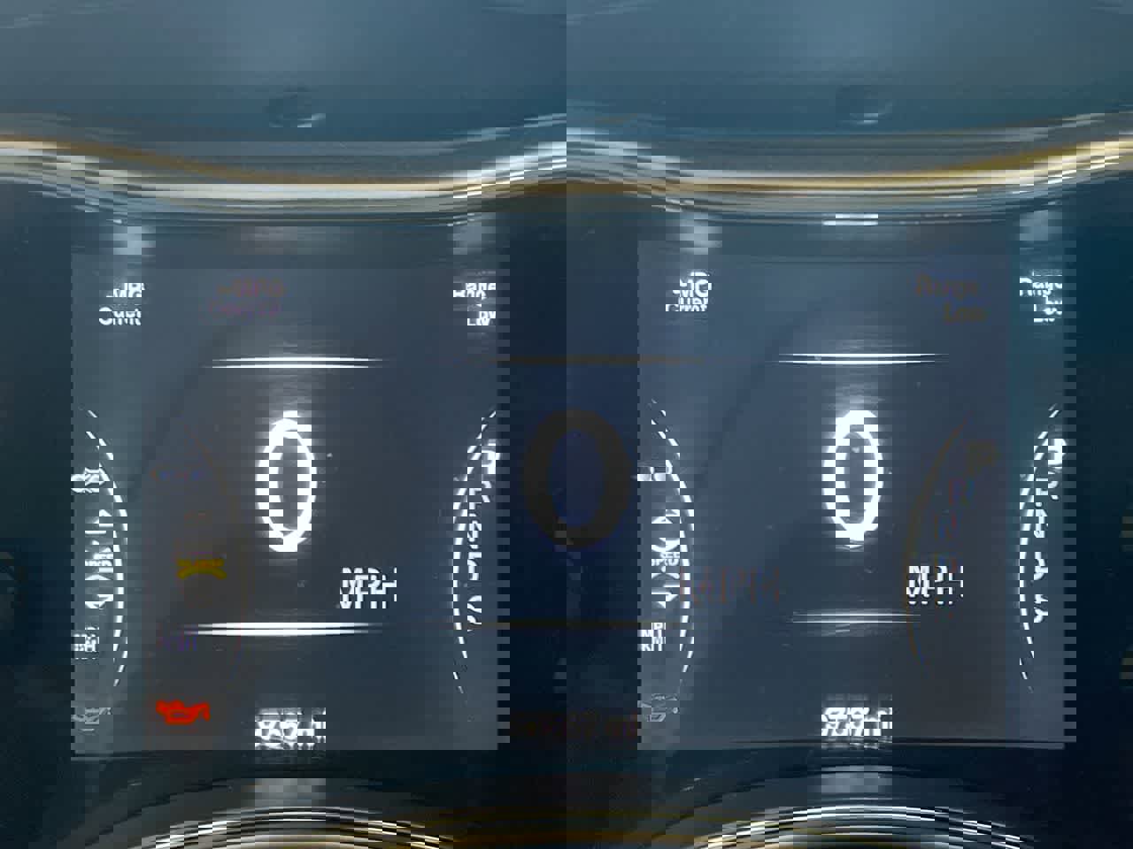 Used 2015 Jeep Grand Cherokee Overland image 15