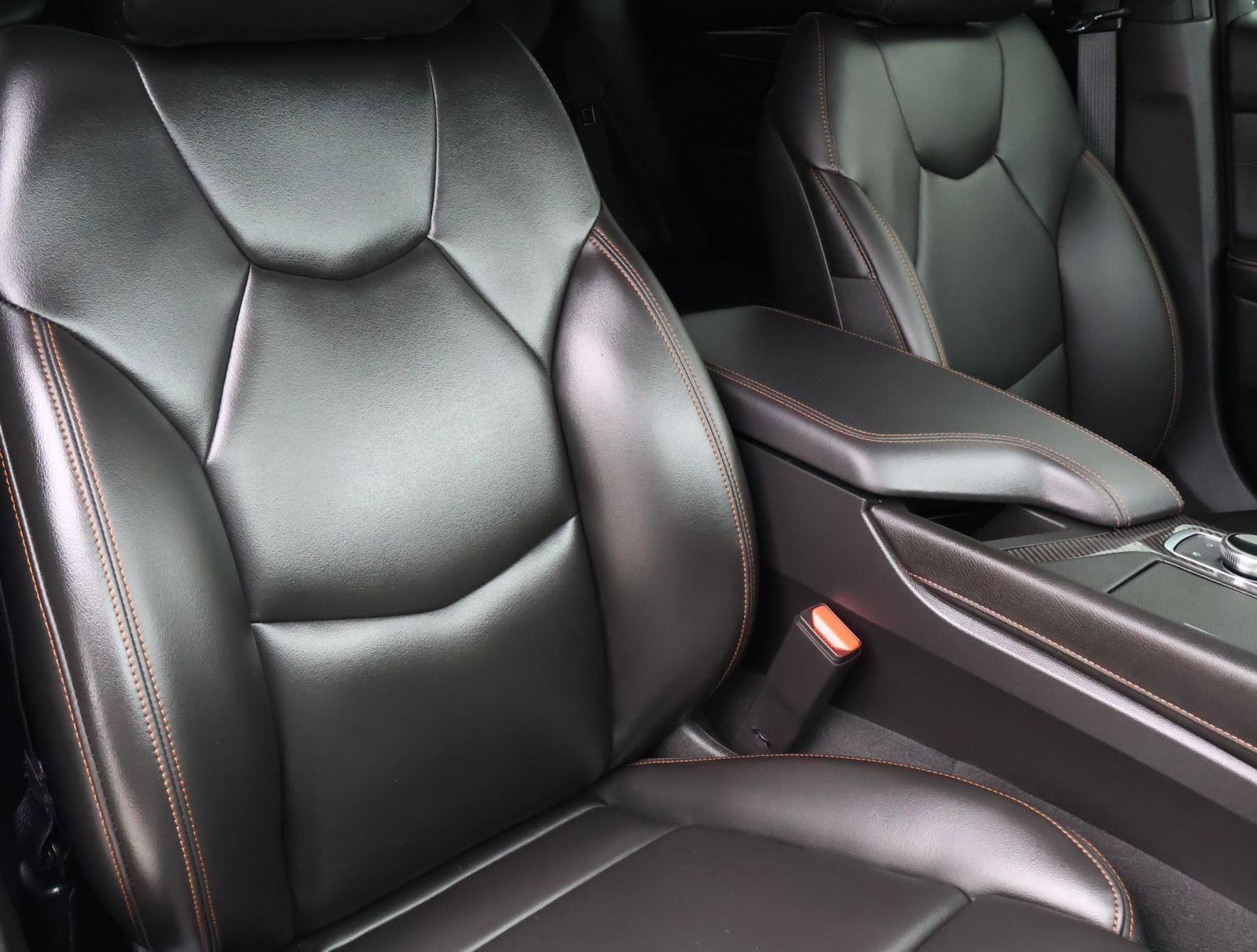 Used 2026 Cadillac CT5 Sport image 17