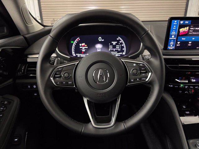 Certified 2026 Acura MDX FWD image 18