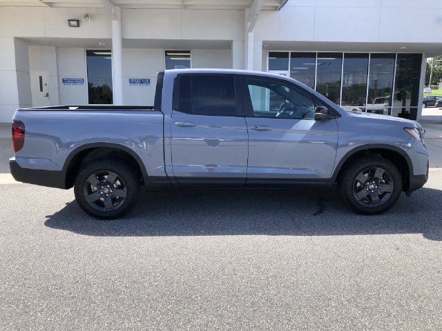 New 2026 Honda Ridgeline TrailSport image 15