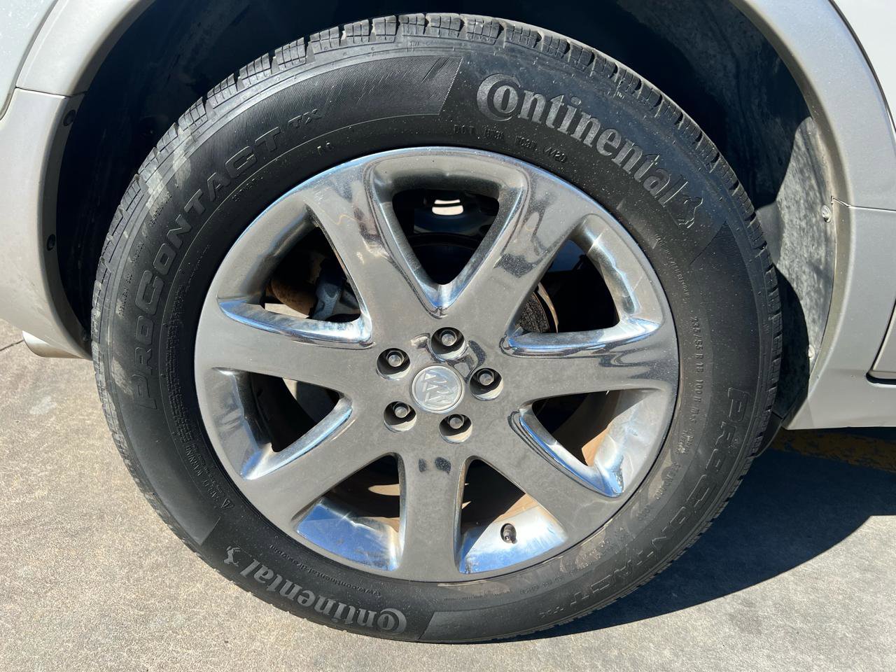 Used 2014 Buick Encore Premium FWD image 43