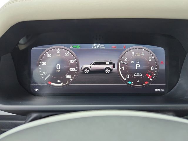 Used 2020 Land Rover Defender 110 First Edition image 20