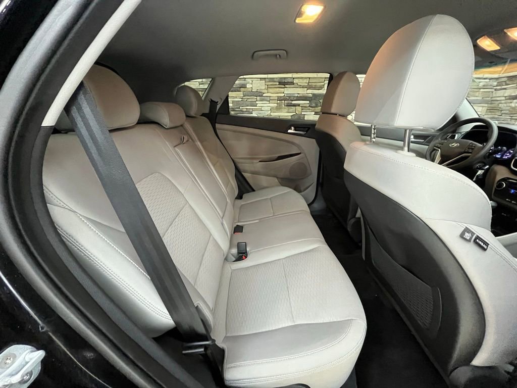 Used 2019 Hyundai Tucson SE AWD/4WD image 33