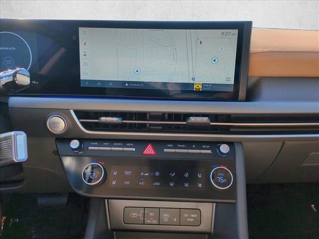 New 2026 Hyundai Sonata Limited image 15