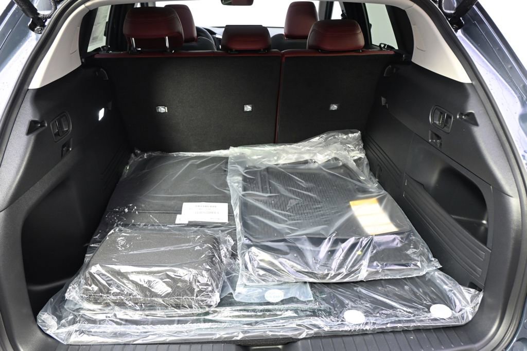 New 2026 MAZDA CX-50 2.5 Hybrid w/ Weather Package image 19