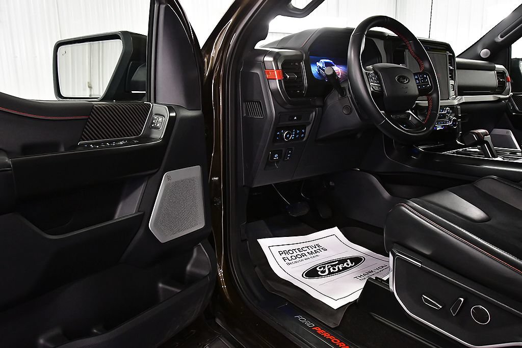 Used 2025 Ford F150 Raptor AWD/4WD image 16