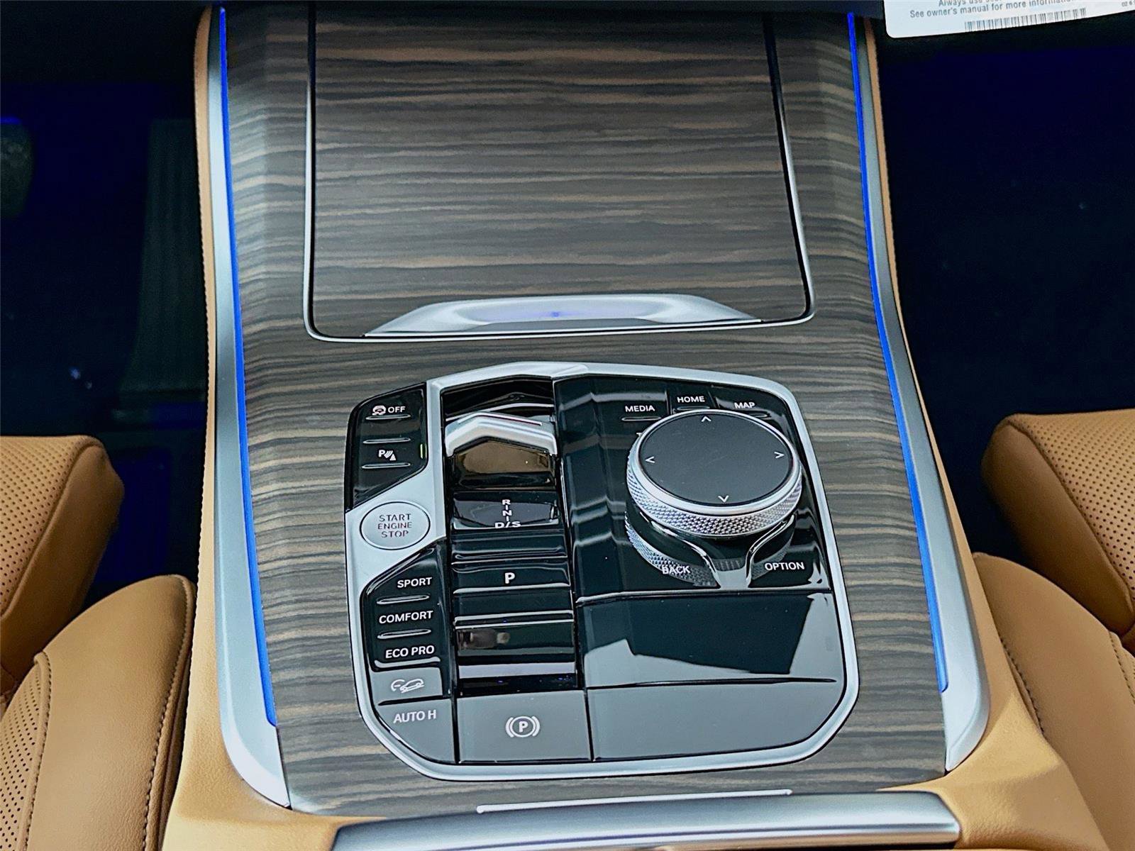 New 2026 BMW X5 xDrive40i w/ Premium Package image 17