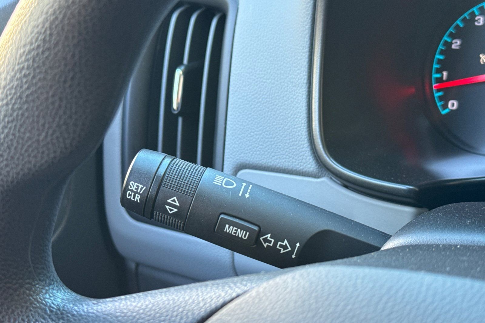 Used 2022 Chevrolet Colorado W/T w/ Custom Special Edition image 34