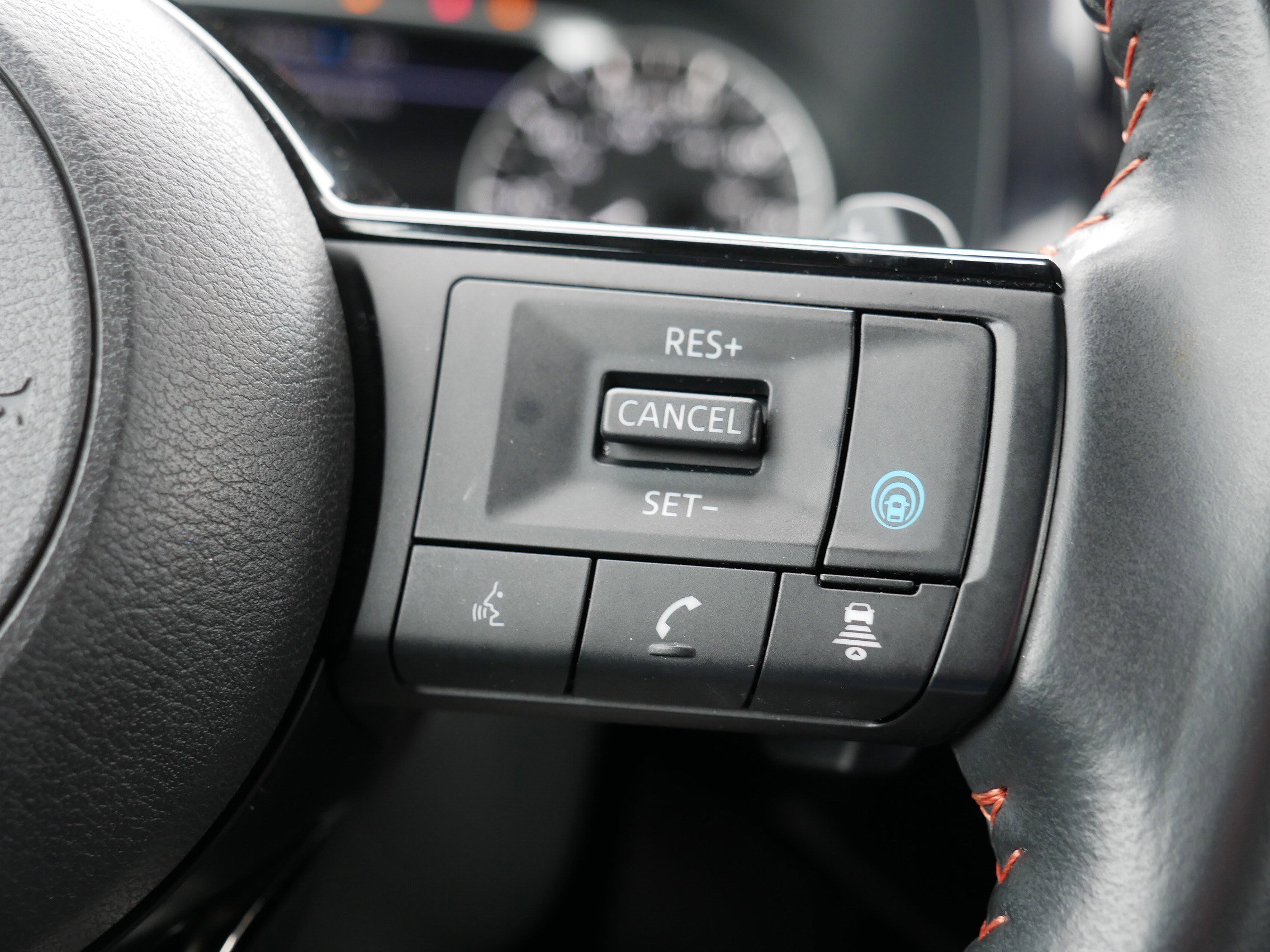 Certified 2023 Nissan Pathfinder Rock Creek image 29