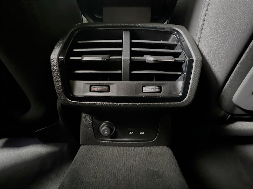 New 2025 Audi Q3 2.0T Premium Plus image 26