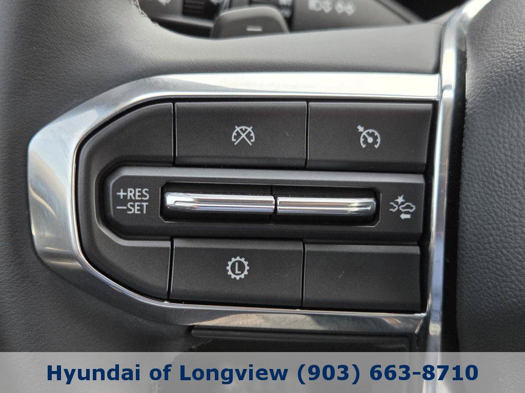 Used 2026 GMC Terrain Denali AWD/4WD image 16