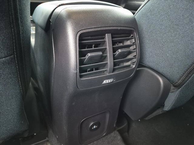 Used 2025 Ford Bronco Sport Heritage AWD/4WD image 16