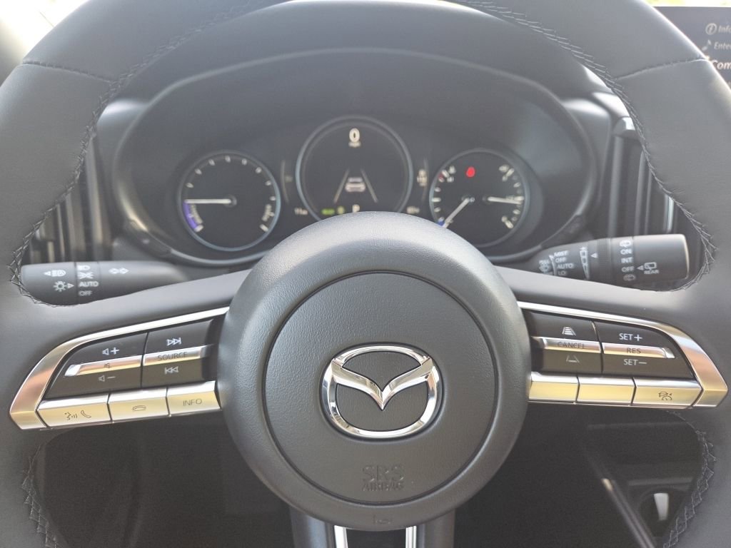 New 2026 MAZDA CX-50 2.5 Hybrid w/ Weather Package AWD/4WD image 19