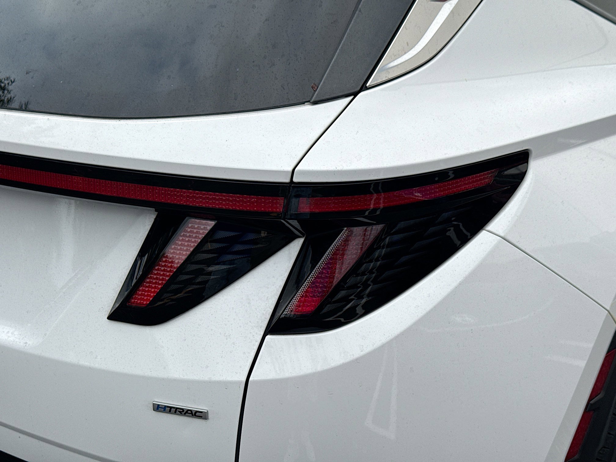 Used 2023 Hyundai Tucson SEL image 25