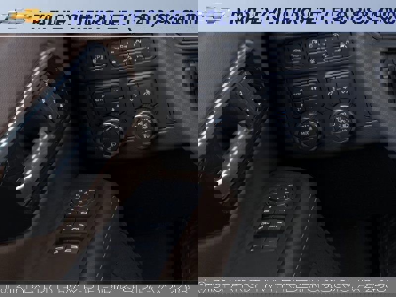 New 2026 Chevrolet Suburban High Country w/ Sun And Tow Package image 22