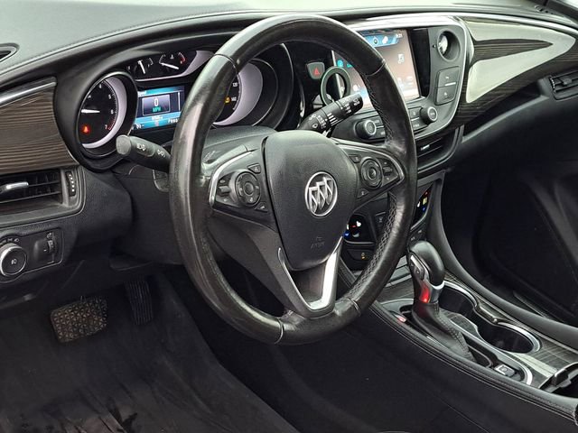 Used 2019 Buick Envision Essence image 7