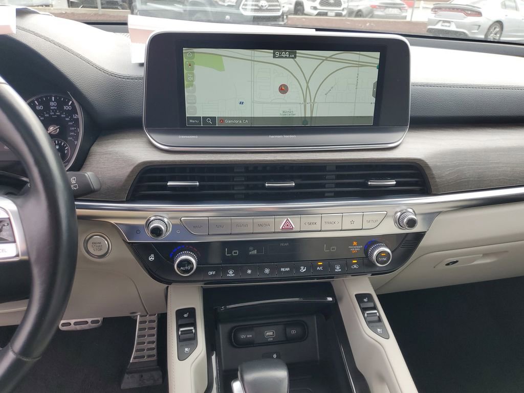 Used 2022 Kia Telluride SX w/ SX Prestige Package image 13