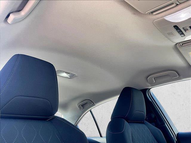 Used 2022 Toyota Corolla LE image 17
