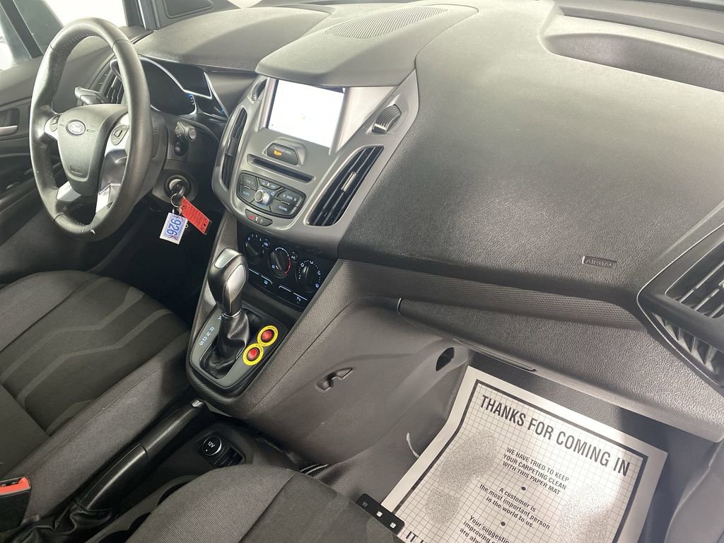 Used 2018 Ford Transit Connect XLT image 29