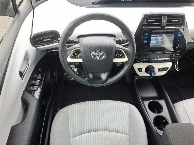 Used 2016 Toyota Prius Two FWD image 11