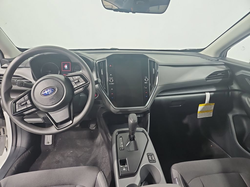 New 2026 Subaru Crosstrek 2.5i Premium AWD/4WD image 12