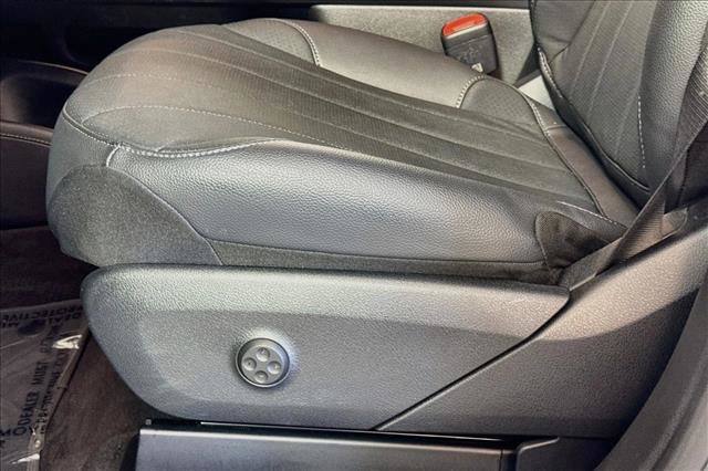 Used 2023 Mercedes-Benz EQE 350+ 4MATIC SUV image 18