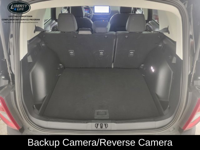 Used 2026 Ford Bronco Sport Big Bend AWD/4WD image 16