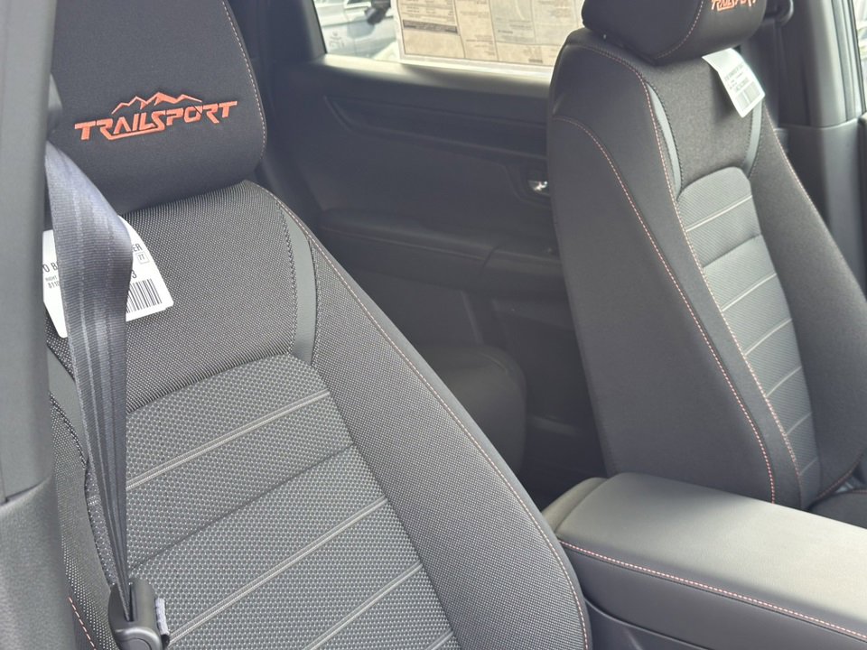 New 2026 Honda CR-V TrailSport image 10
