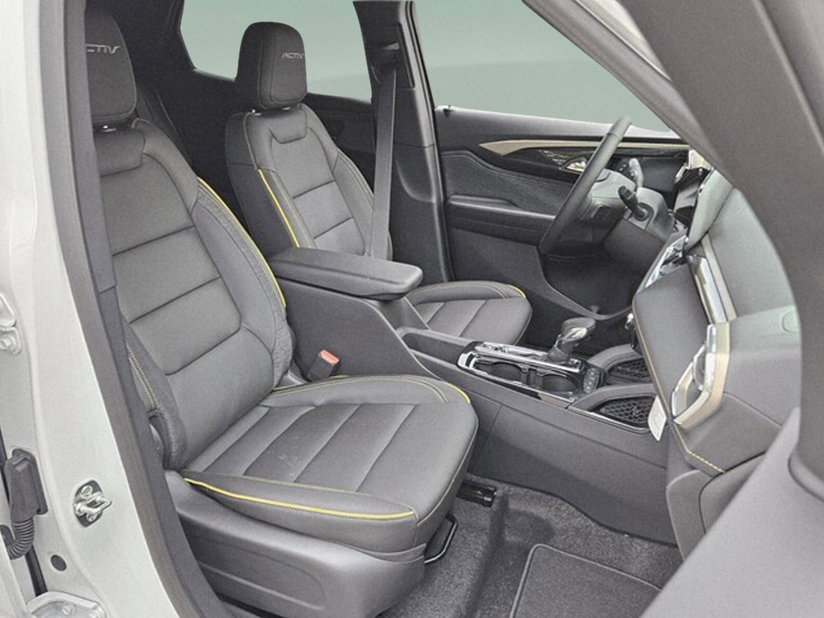 New 2026 Chevrolet TrailBlazer ACTIV w/ Convenience Package image 20