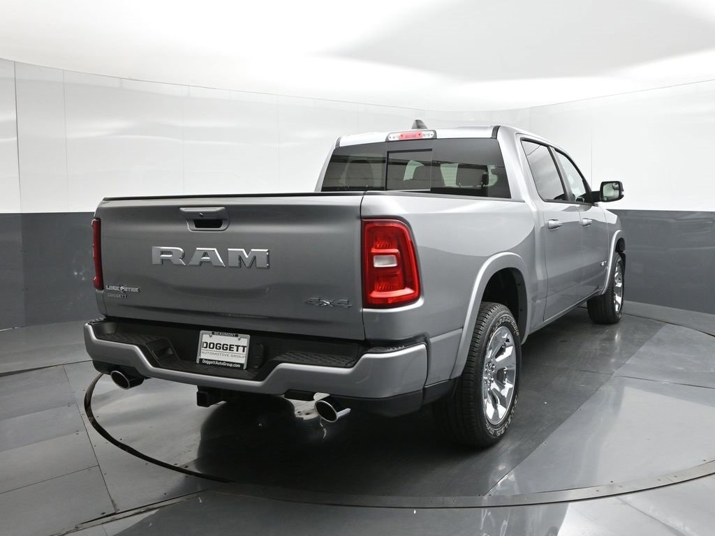 New 2026 RAM 1500 Lone Star image 11