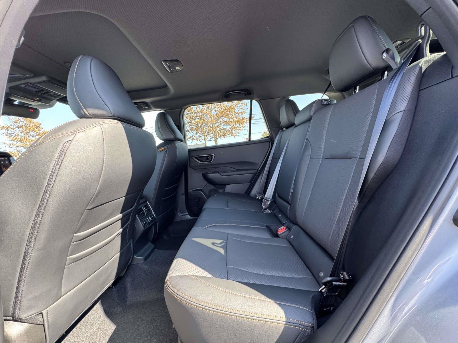 Used 2026 Subaru Outback Wilderness w/ Wilderness Package AWD/4WD image 9